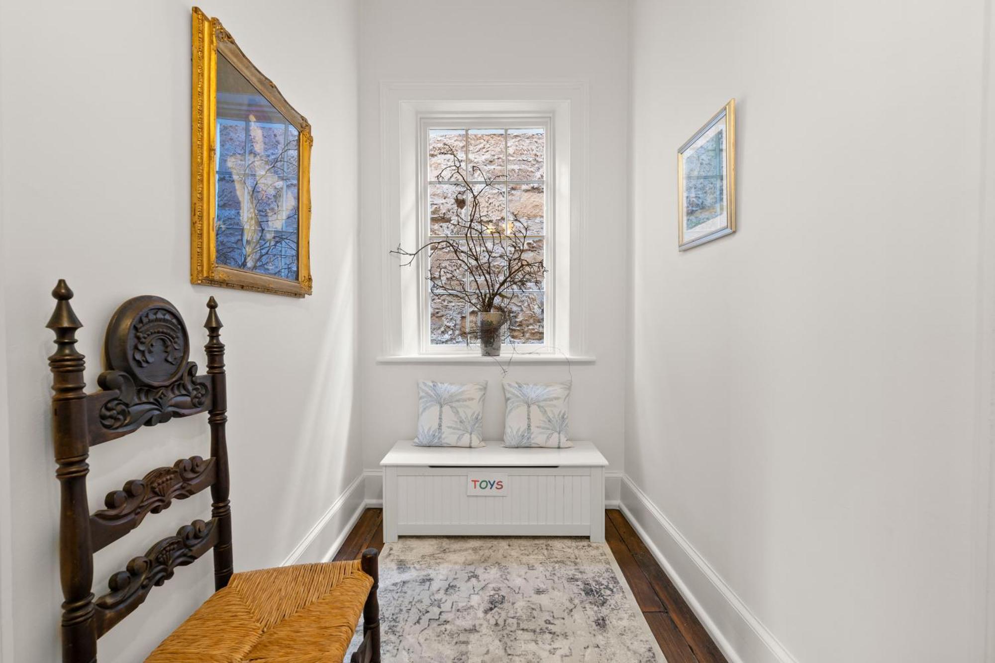 55 Davey Townhouse 2, Salamanca On Your Doorstep *
