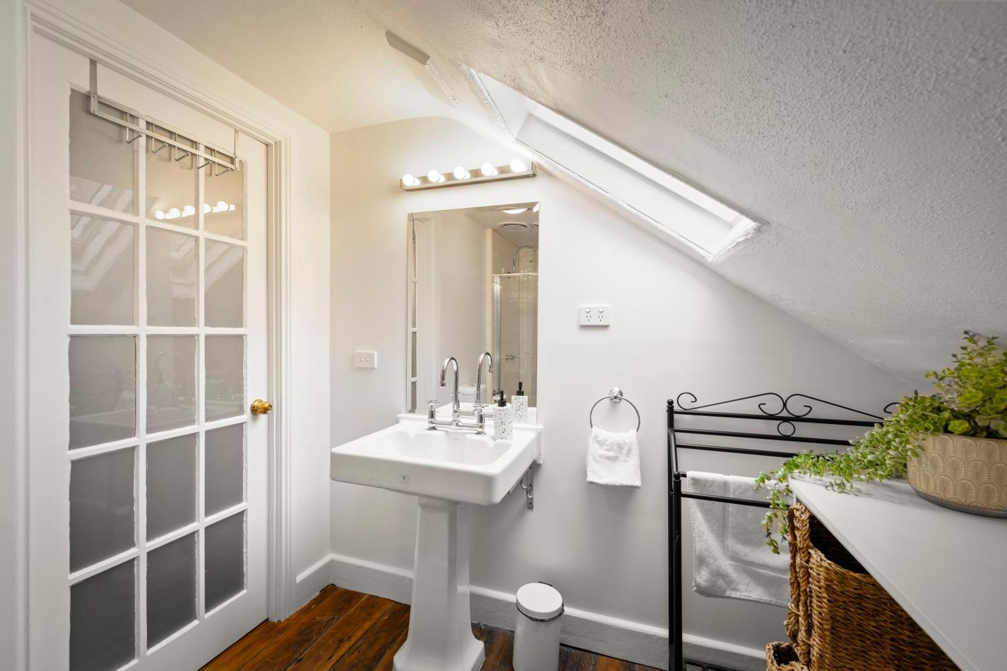 55 Davey Townhouse 2, Salamanca On Your Doorstep * Hobart