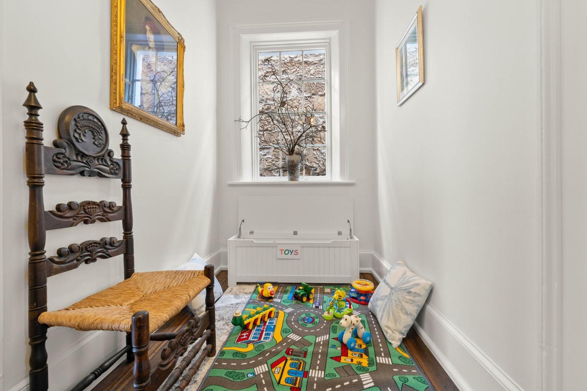 55 Davey Townhouse 2, Salamanca On Your Doorstep * Hobart