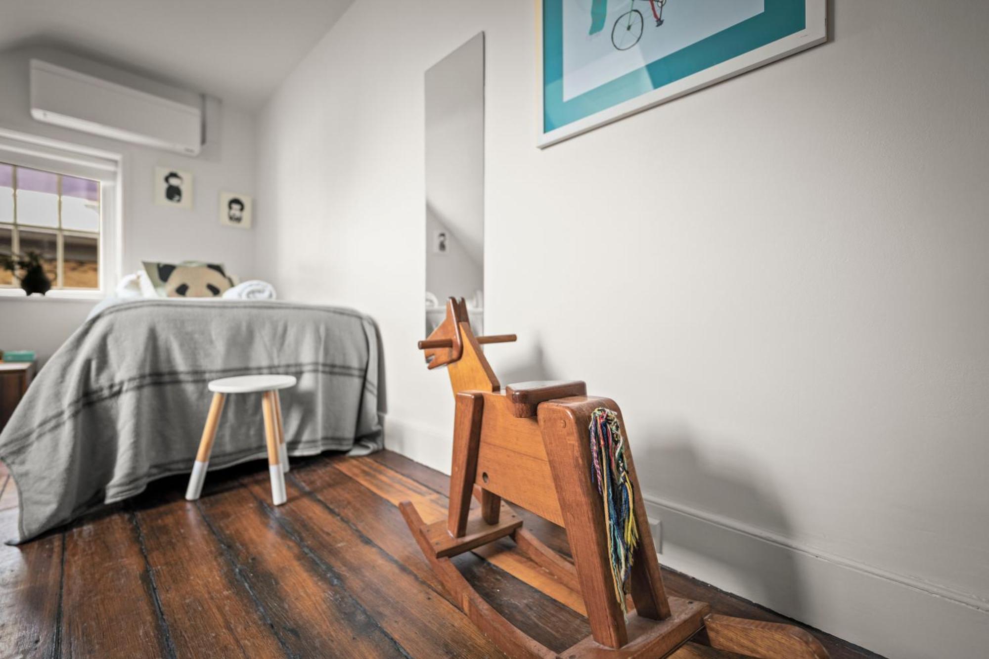 Apartment 55 Davey Townhouse 2, Salamanca On Your Doorstep *