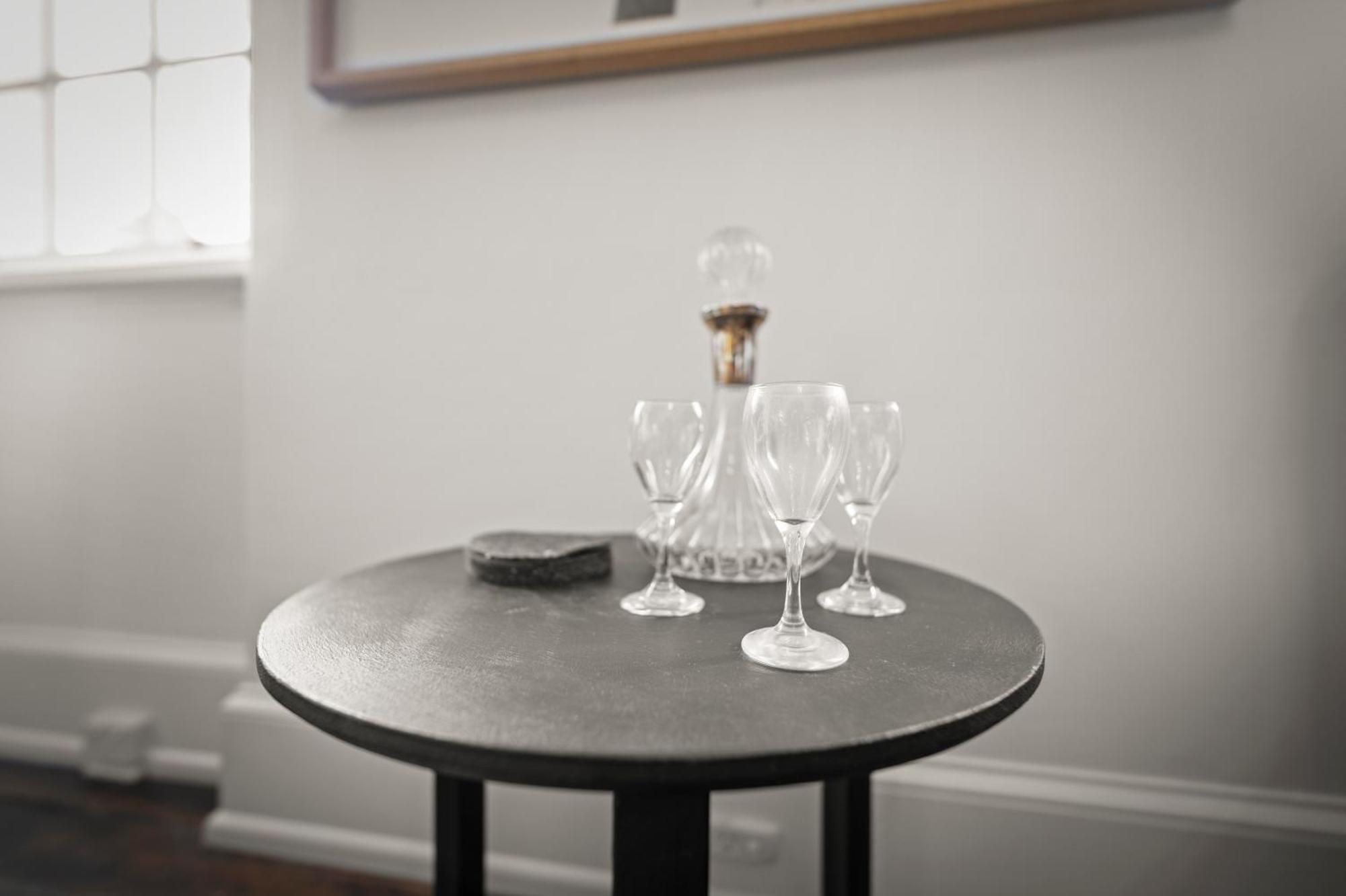 55 Davey Townhouse 2, Salamanca On Your Doorstep