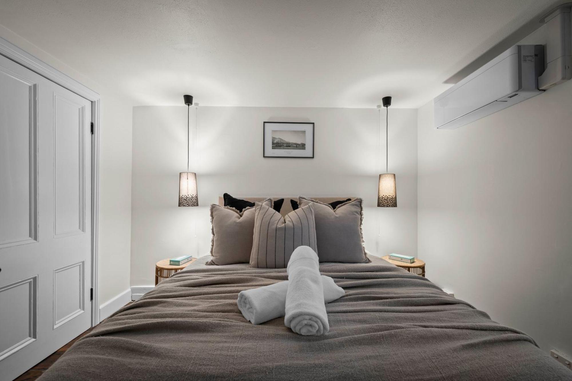 55 Davey Townhouse 2, Salamanca On Your Doorstep Apartment *