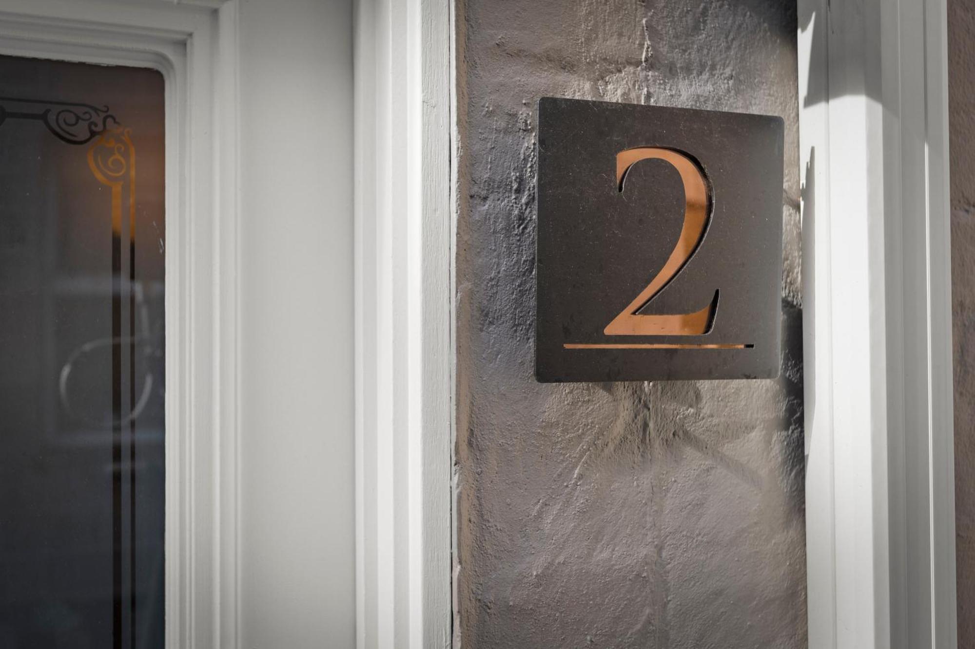 Apartment 55 Davey Townhouse 2, Salamanca On Your Doorstep *