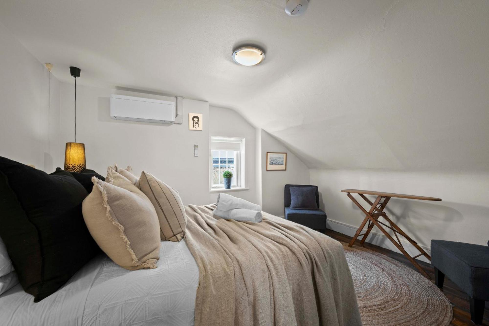 55 Davey Townhouse 2, Salamanca On Your Doorstep Apartment *