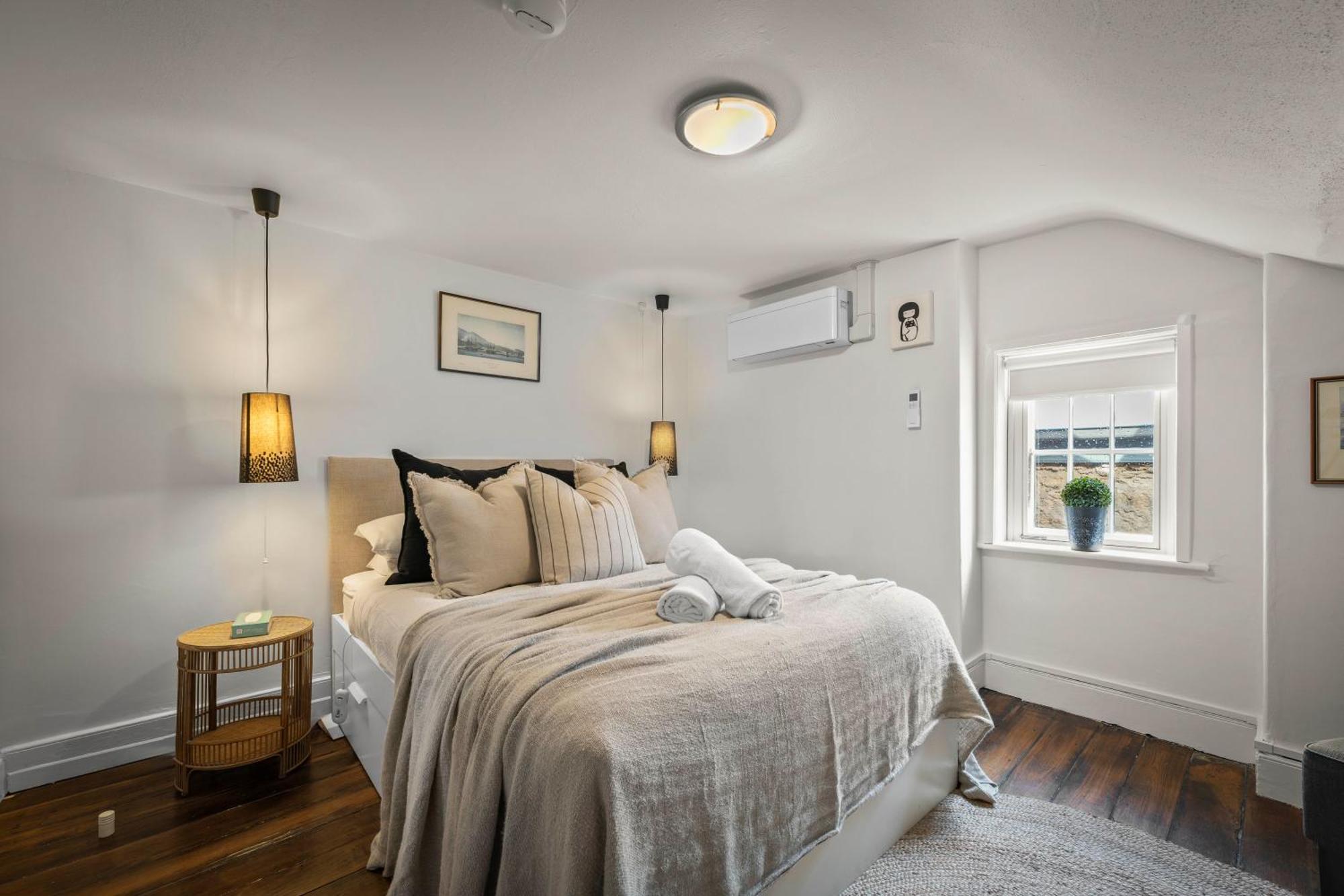 55 Davey Townhouse 2, Salamanca On Your Doorstep Hobart