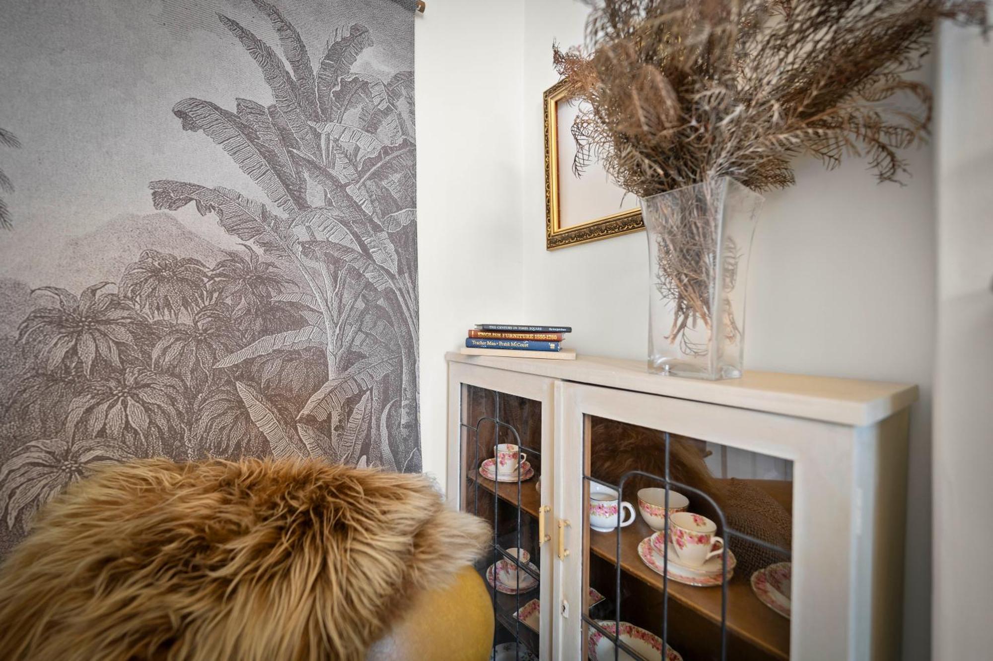 55 Davey Townhouse 2, Salamanca On Your Doorstep Apartment *