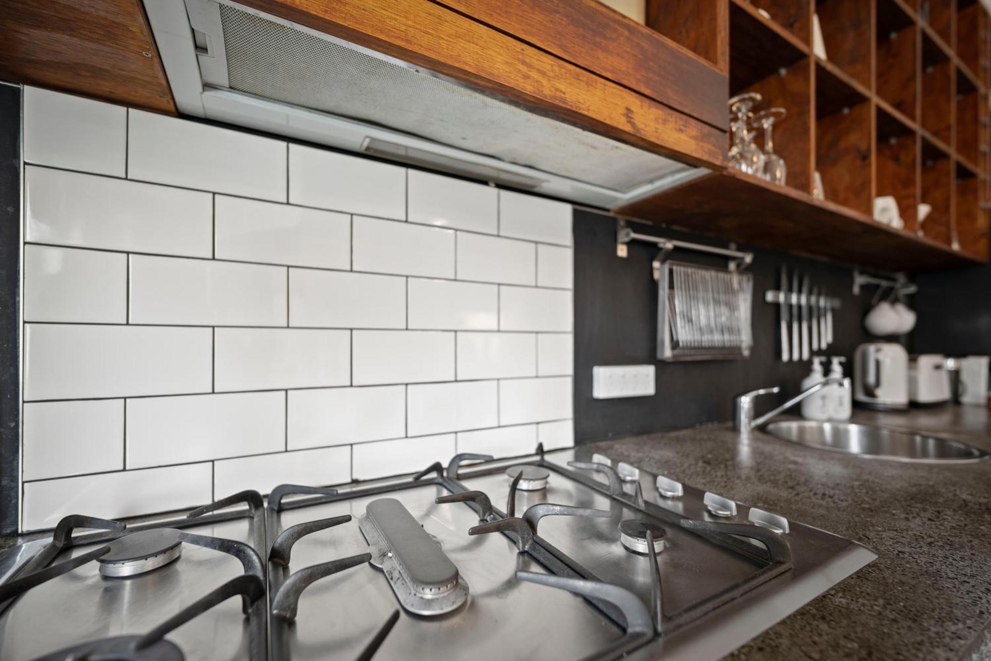 Apartment 55 Davey Townhouse 2, Salamanca On Your Doorstep *