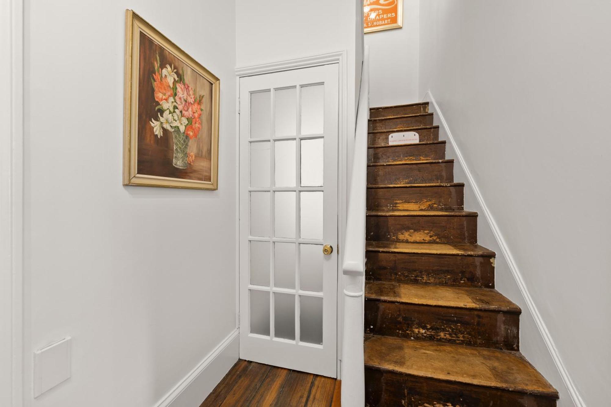 55 Davey Townhouse 2, Salamanca On Your Doorstep Hobart