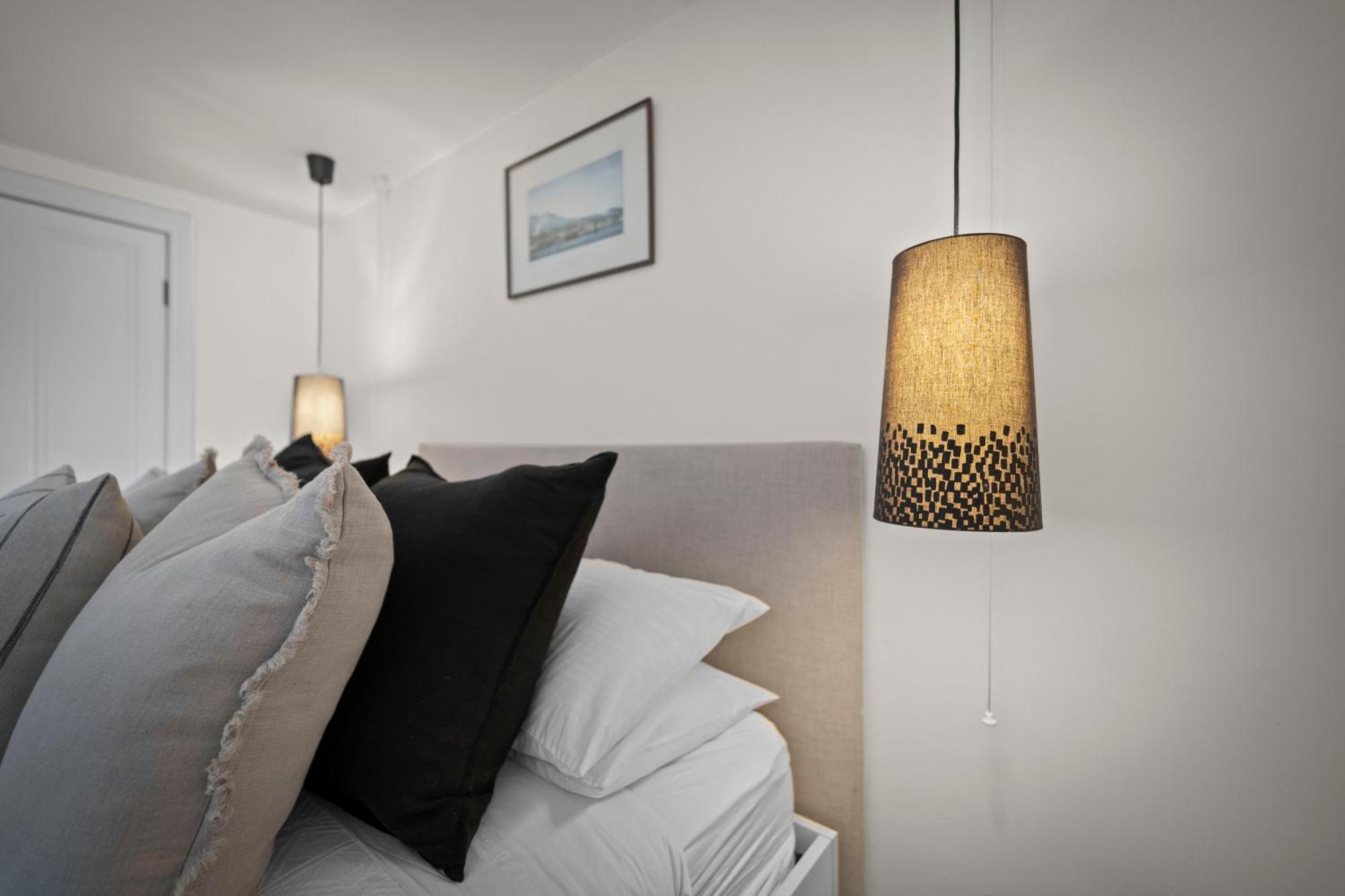 55 Davey Townhouse 2, Salamanca On Your Doorstep