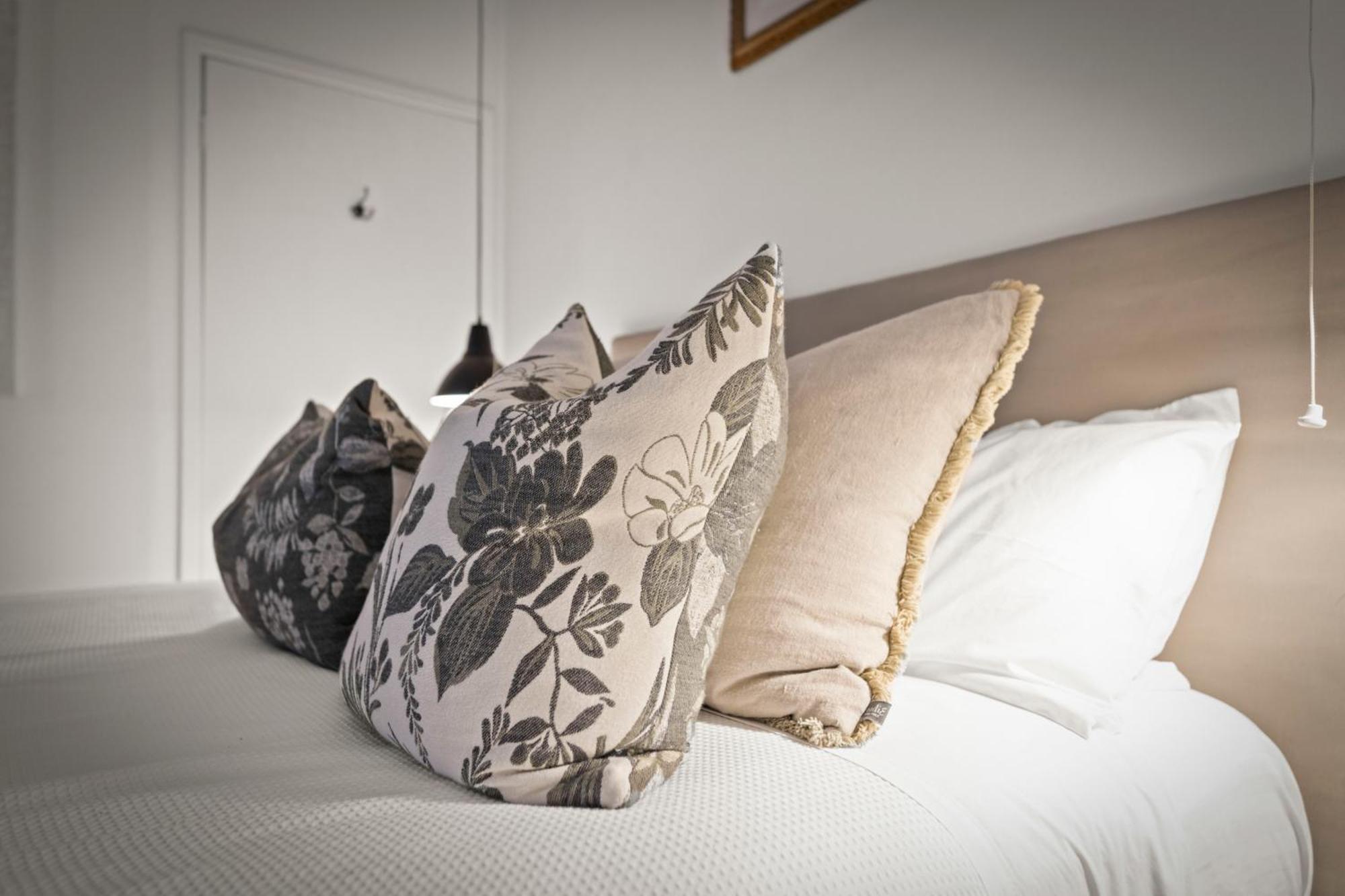 55 Davey Townhouse 2, Salamanca On Your Doorstep
