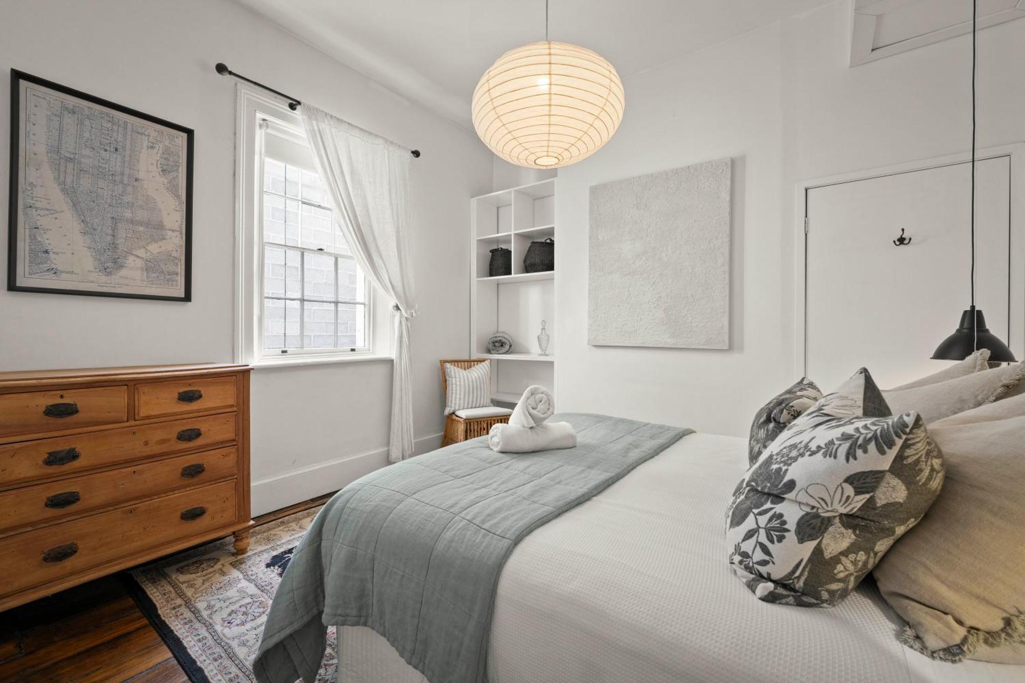 55 Davey Townhouse 2, Salamanca On Your Doorstep Apartment Hobart