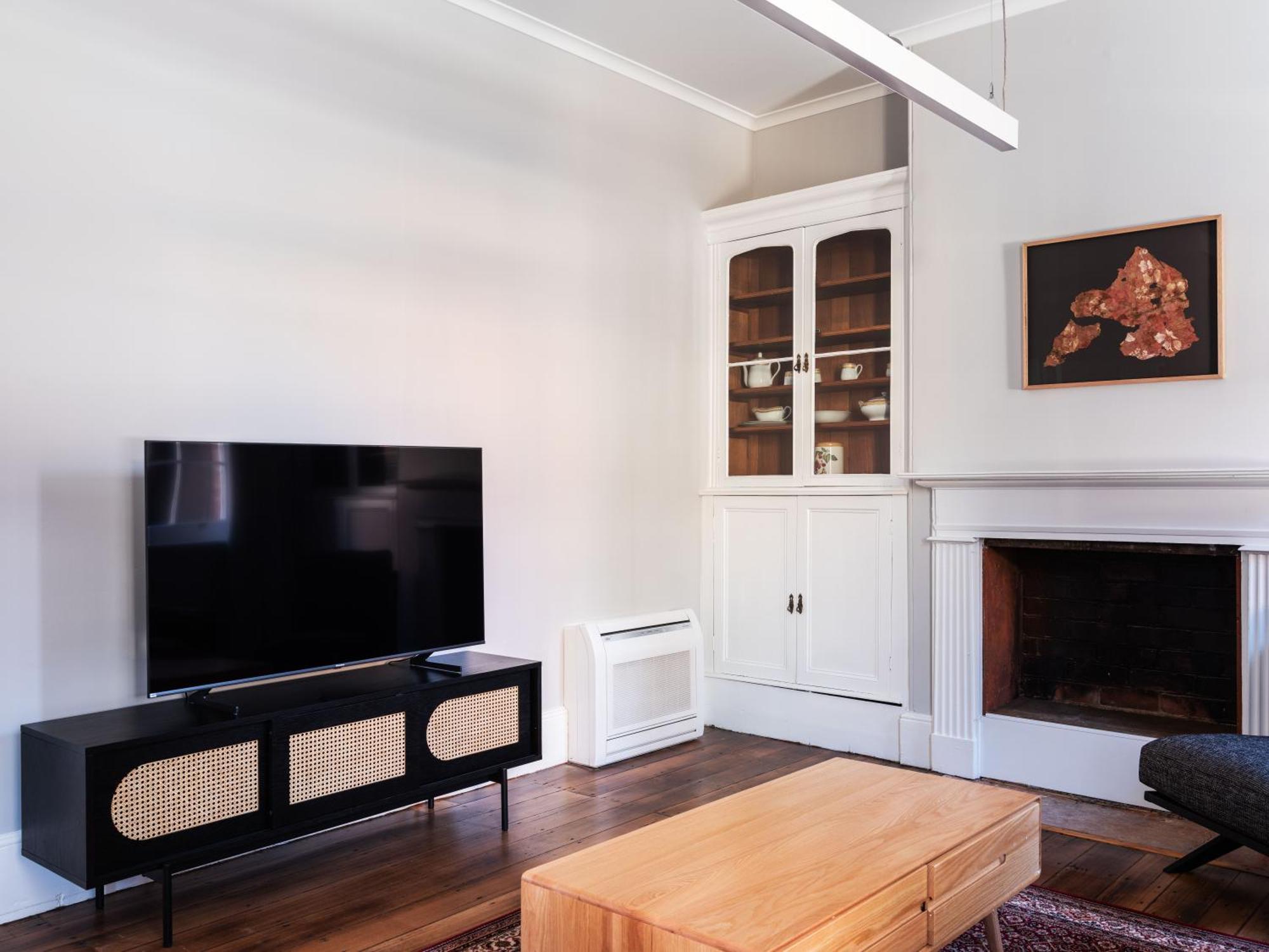 Apartment The Macquarie Hobart
