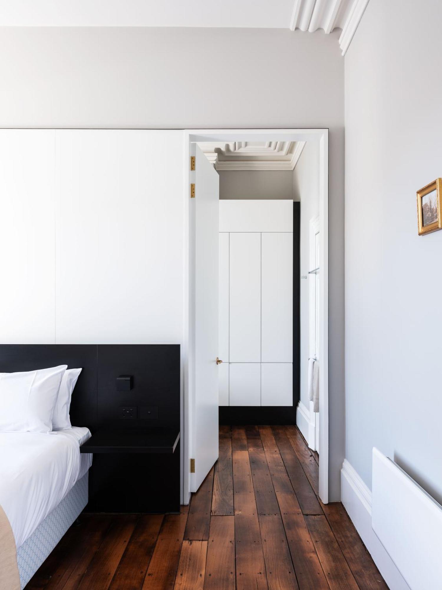 Apartment The Macquarie Hobart