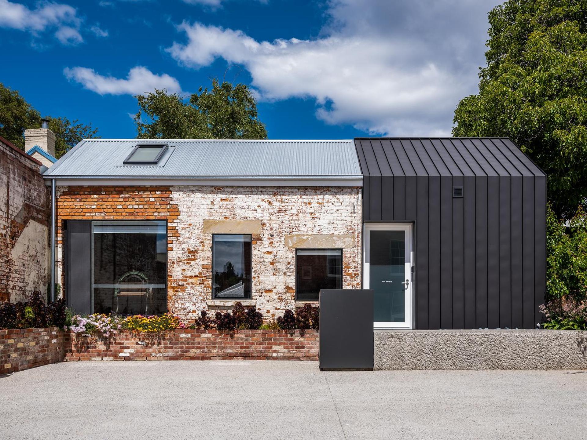 The Stable Hobart