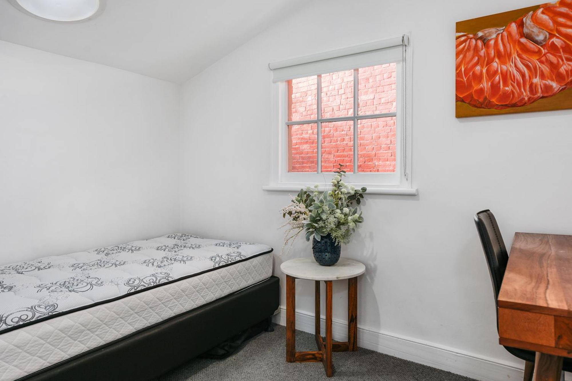 Hampden Luxury Georgian *