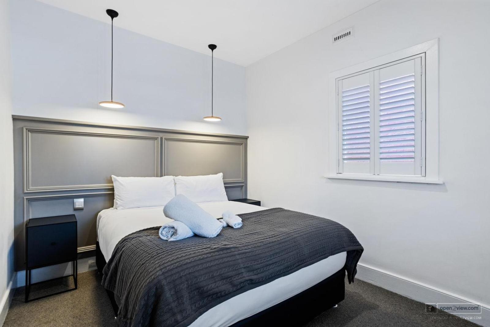 Holiday home Hampden Luxury Georgian Hobart