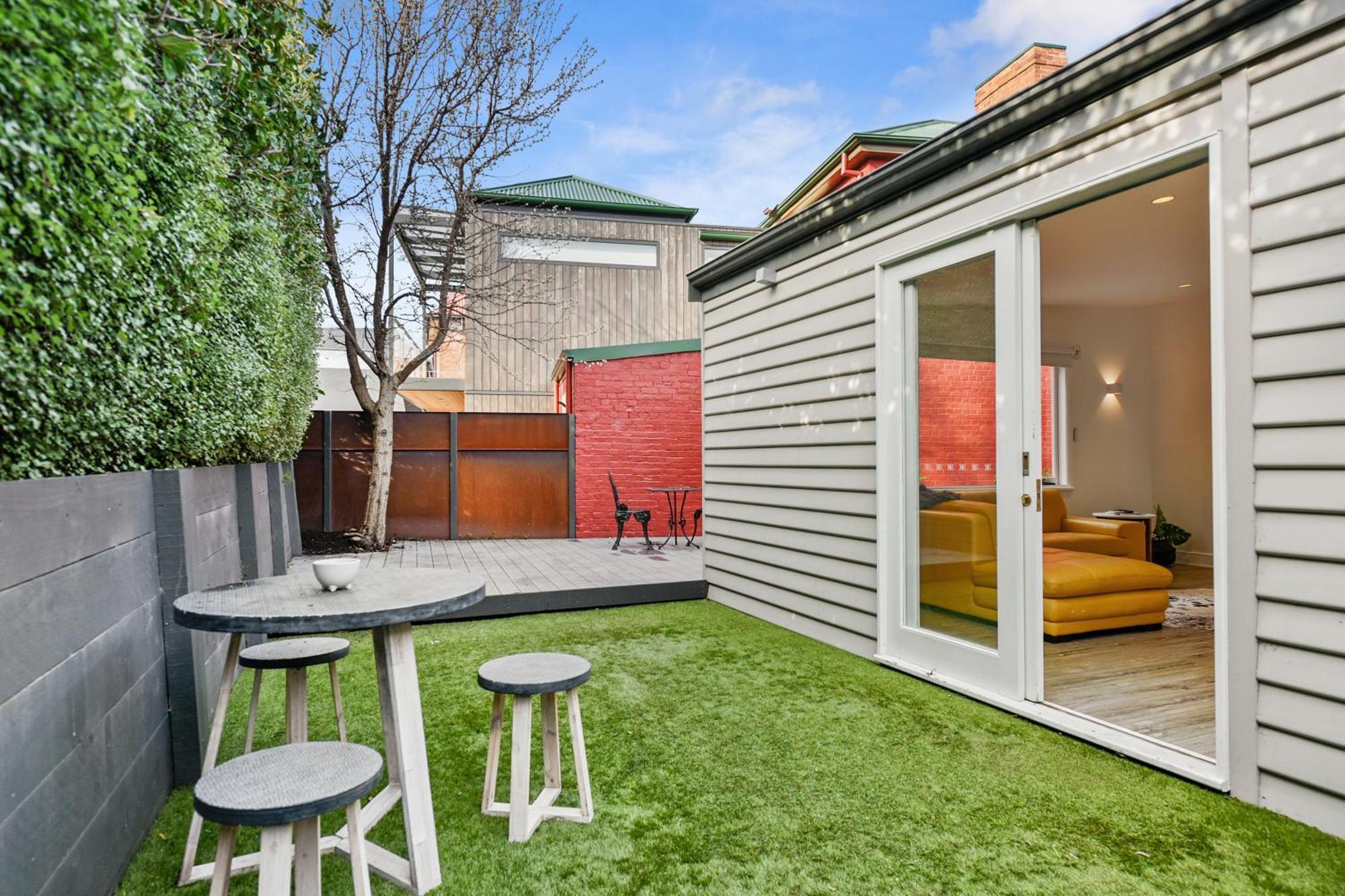 Hampden Luxury Georgian Hobart