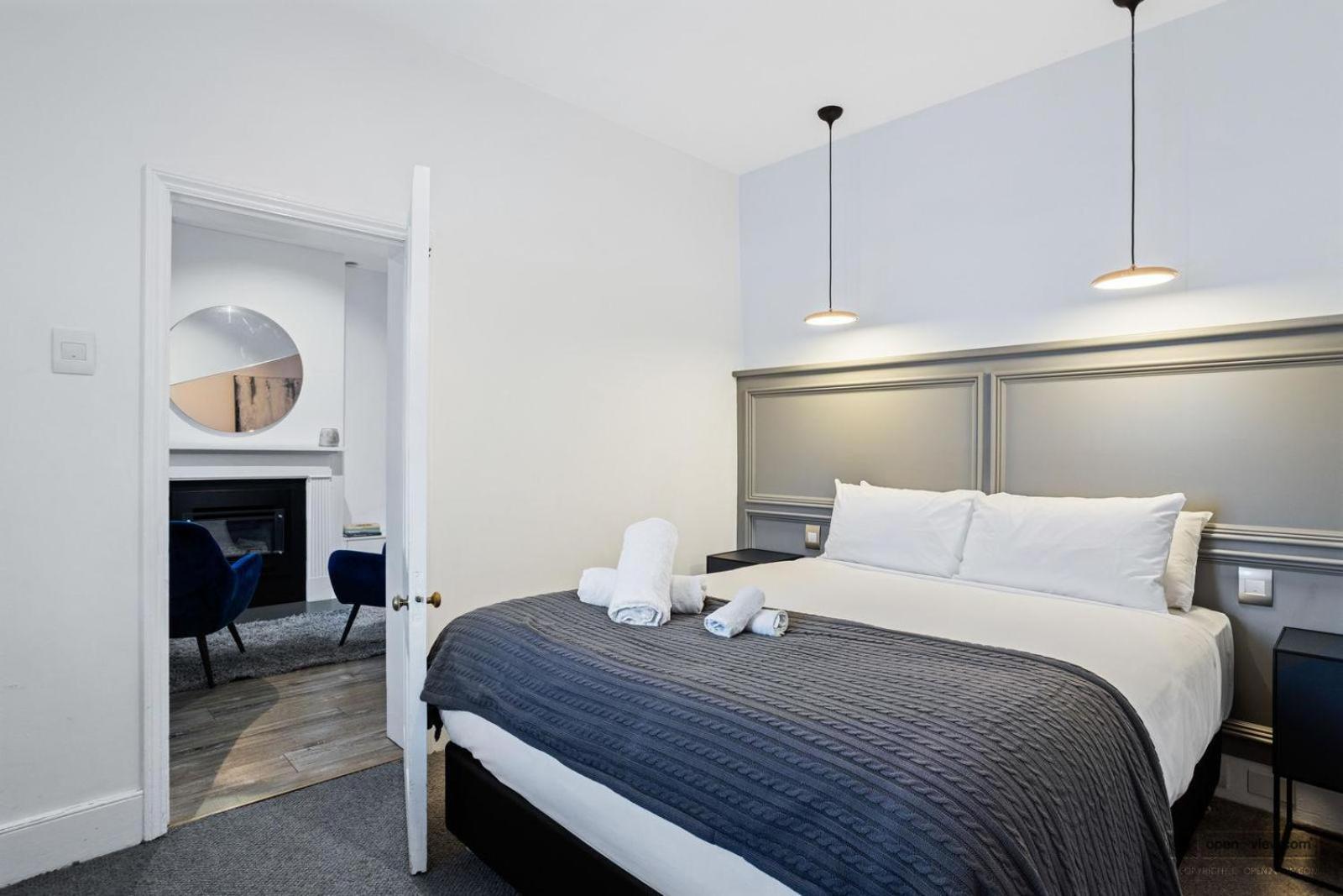 Hampden Luxury Georgian * Hobart