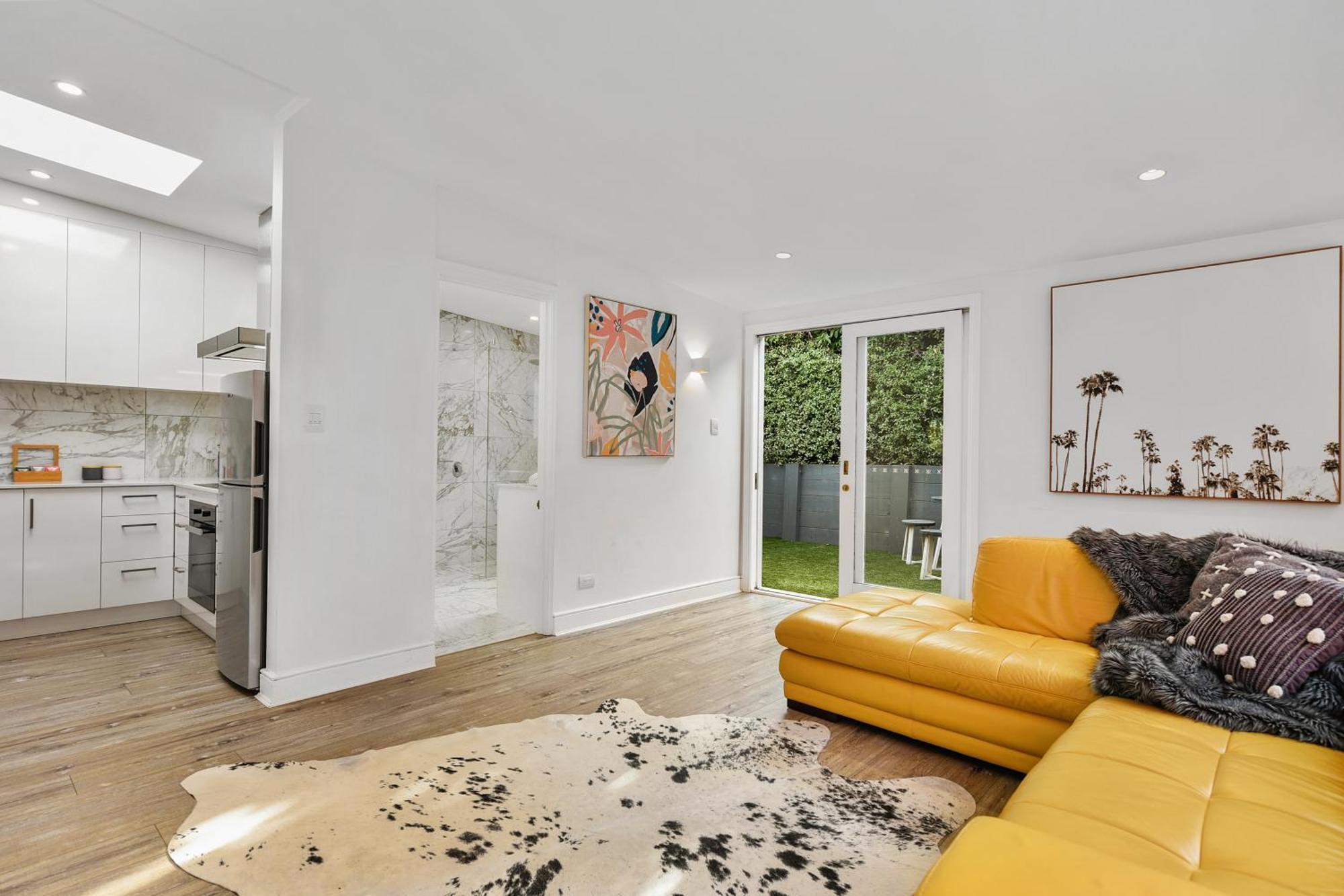 Hampden Luxury Georgian * Hobart