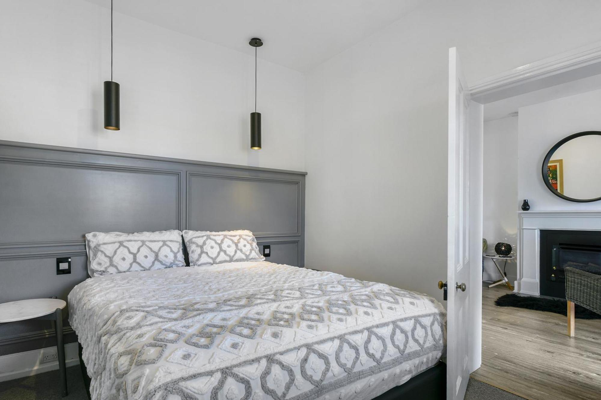 Hampden Neuve - Luxury Georgian Holiday home