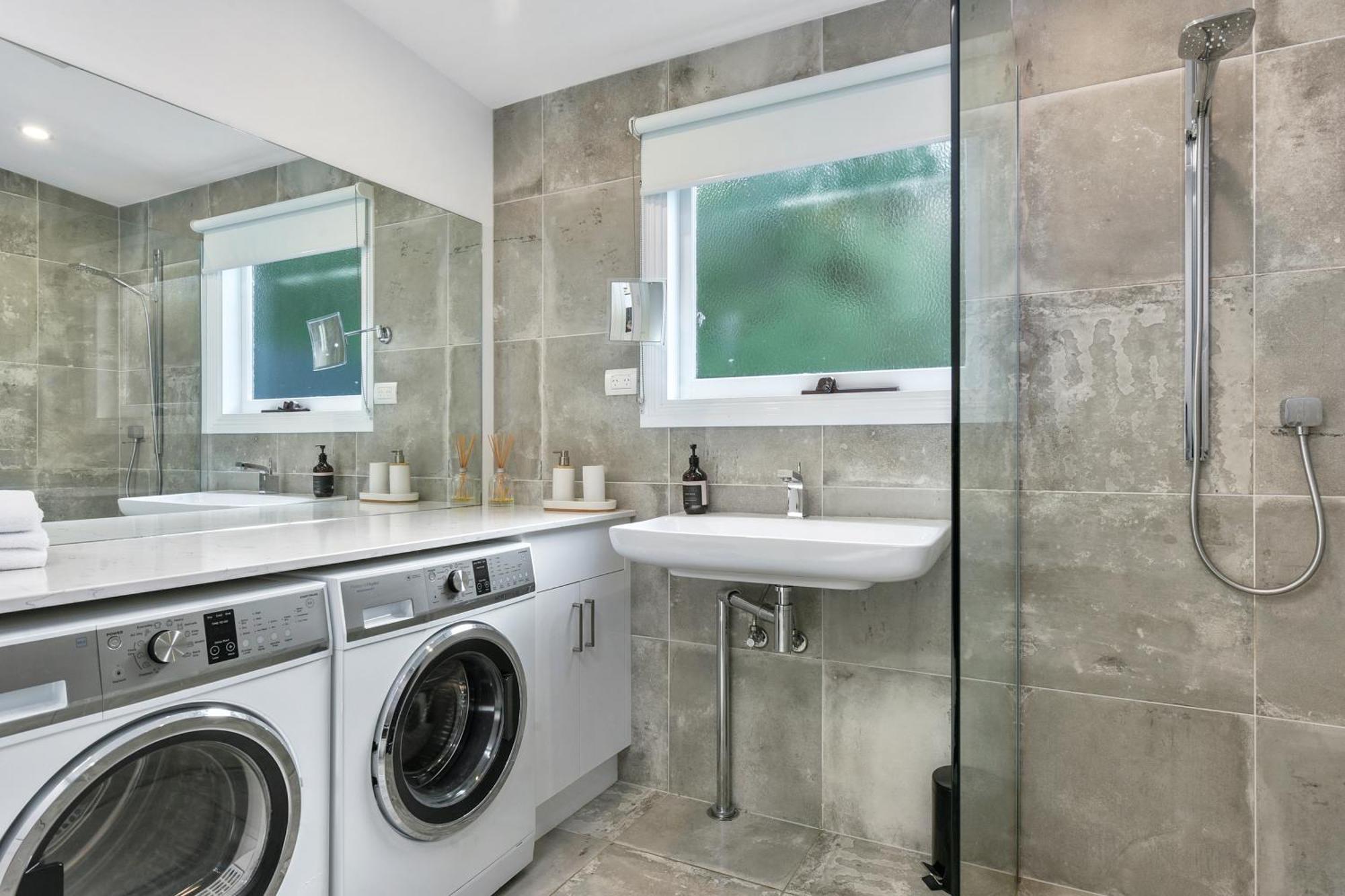 Hampden Neuve - Luxury Georgian Holiday home Hobart