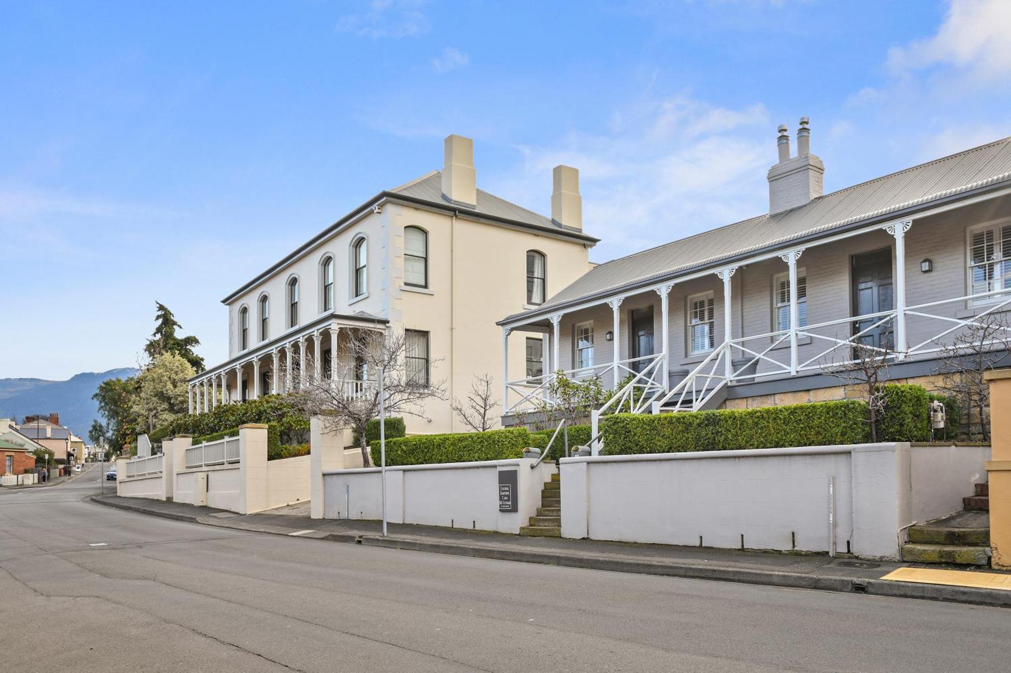 Holiday home Hampden Neuve - Luxury Georgian Hobart