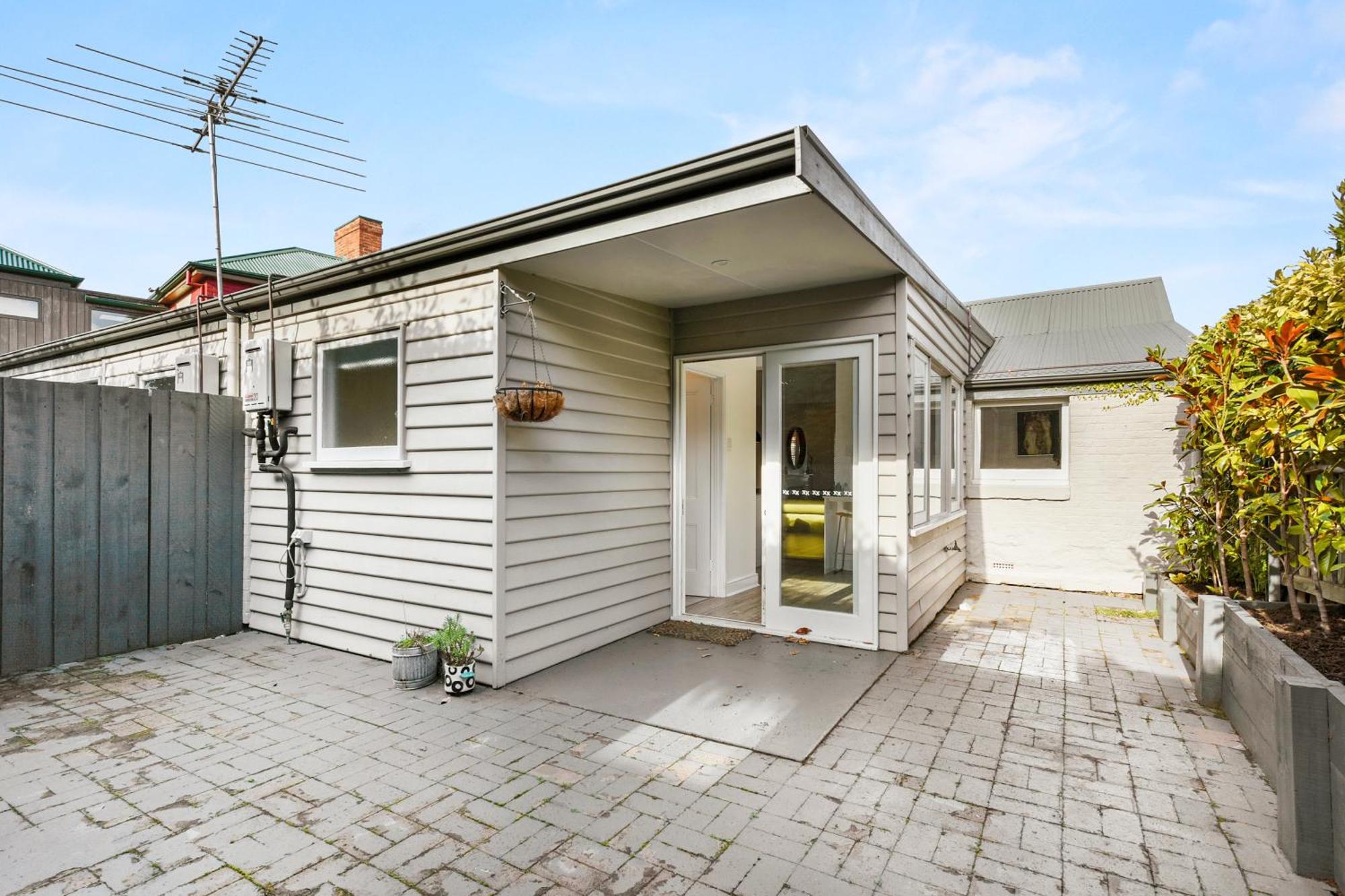 Hampden Neuve - Luxury Georgian Hobart