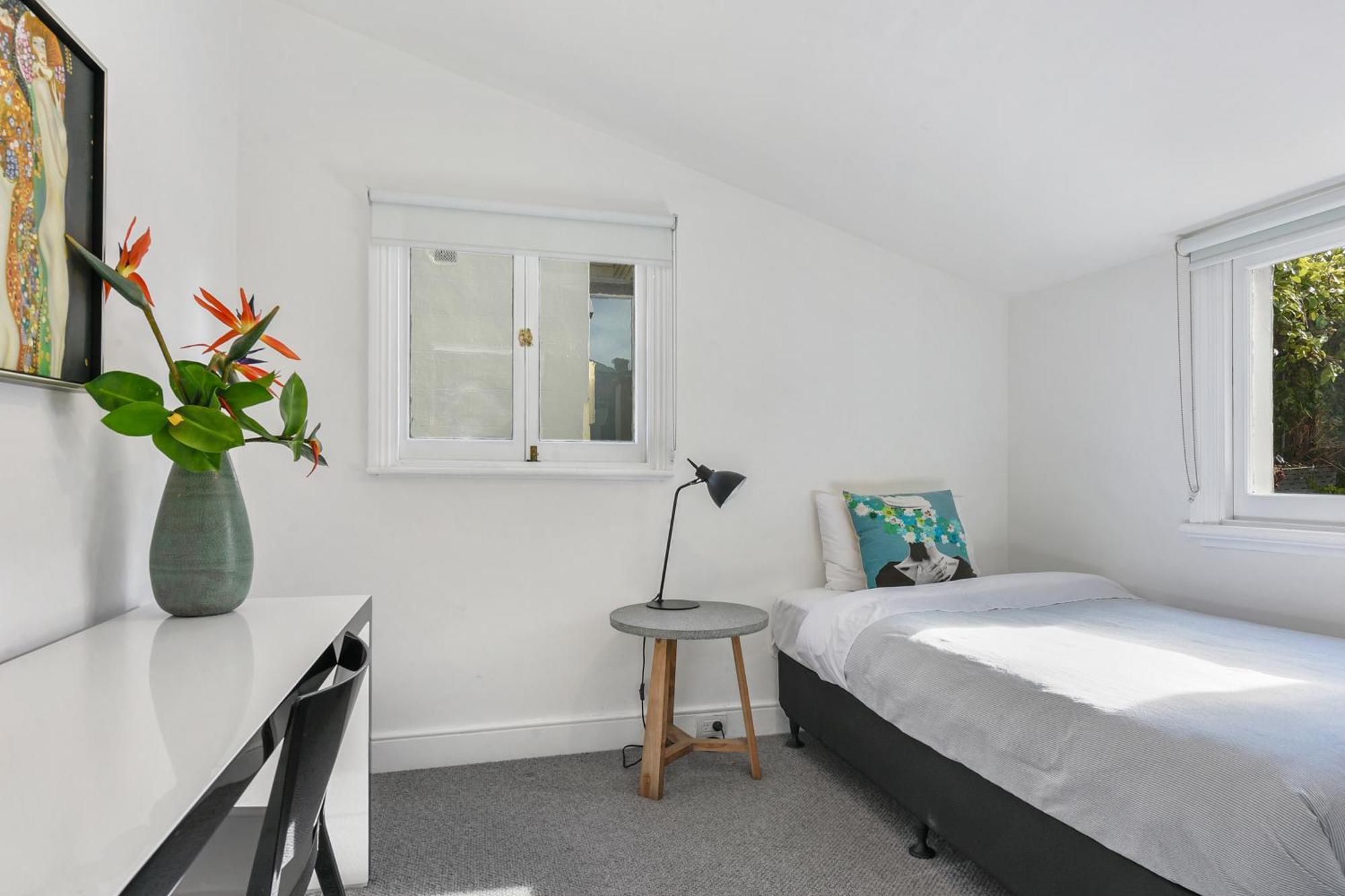 Hampden Neuve - Luxury Georgian