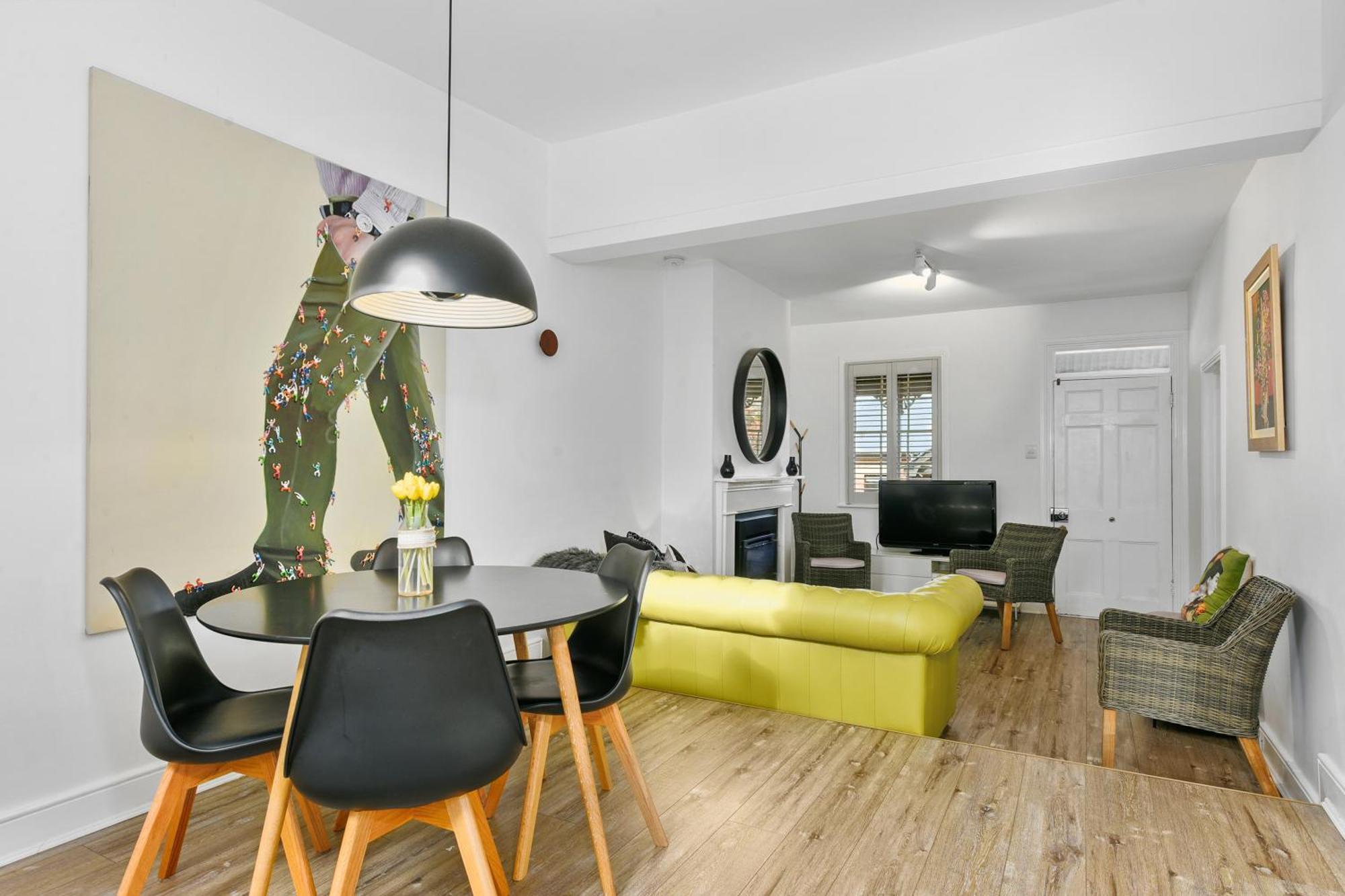 Holiday home Hampden Neuve - Luxury Georgian *