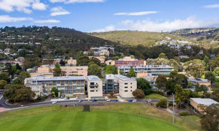 Modern 1 Bed-walk Casino Riverfront 5 Mins To Cbd * Hobart