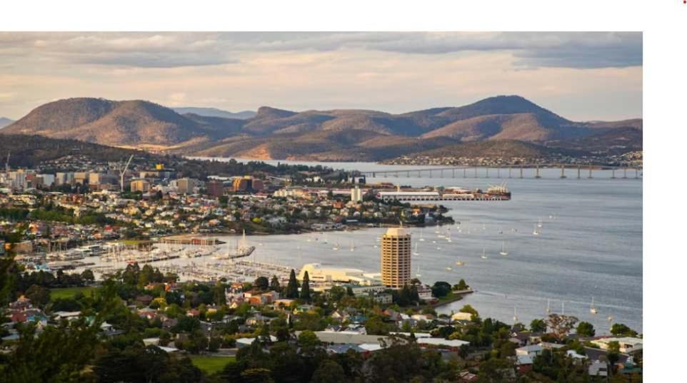Sandy Bay Cozy Close To Cbd Hobart