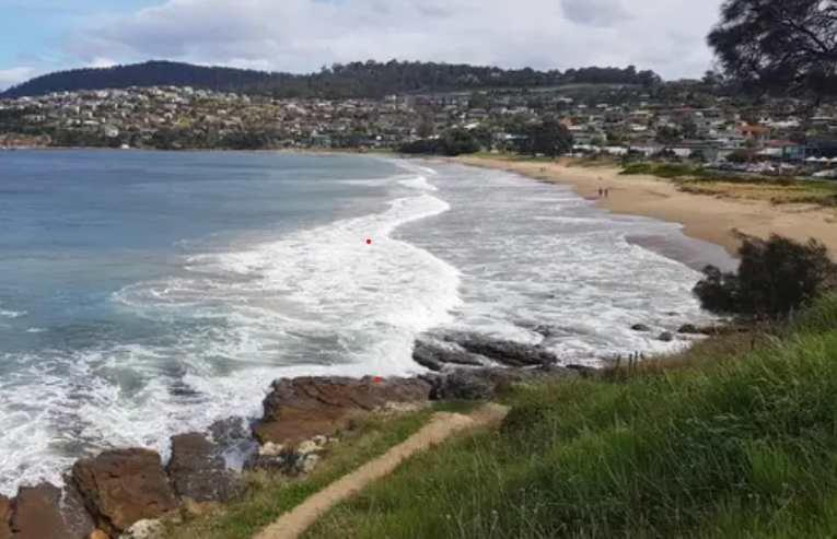 Holiday home New Architect Designed Coastal Retreat-water Views Hobart