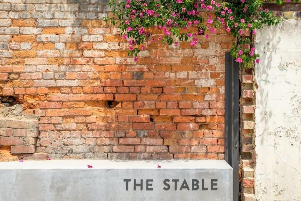Holiday home The Stable *