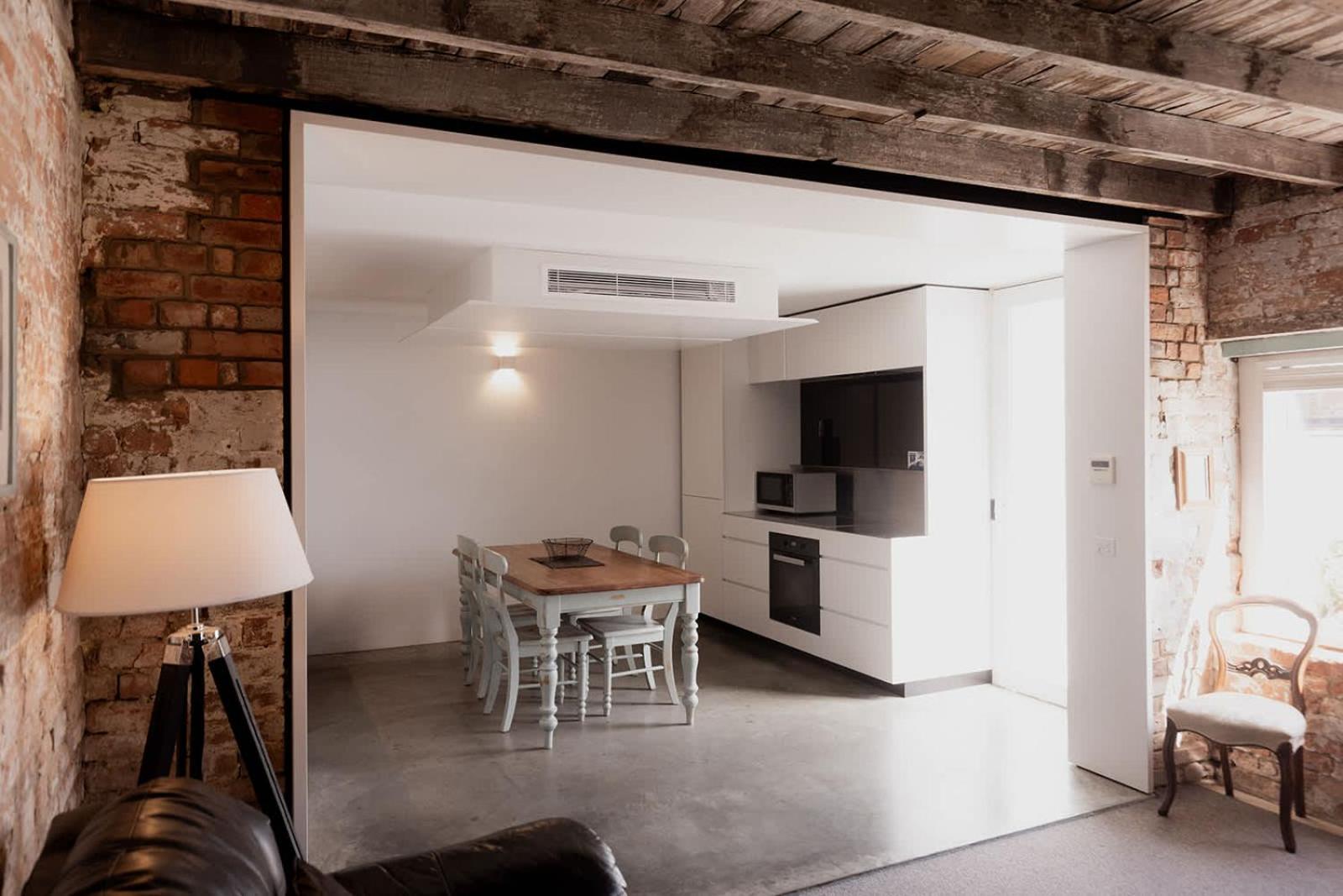 The Stable Hobart