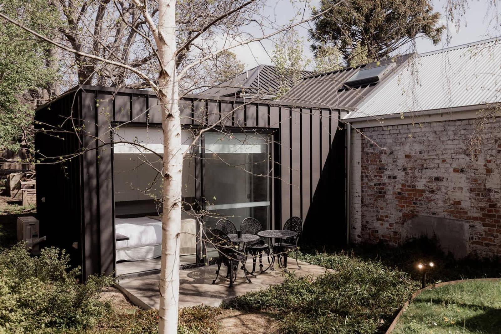 Holiday home The Stable