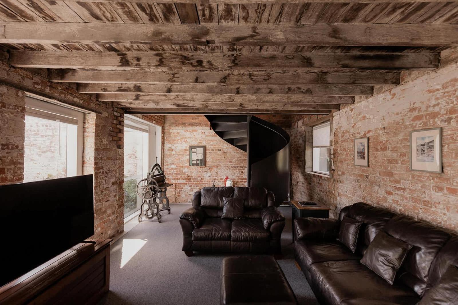 The Stable Hobart