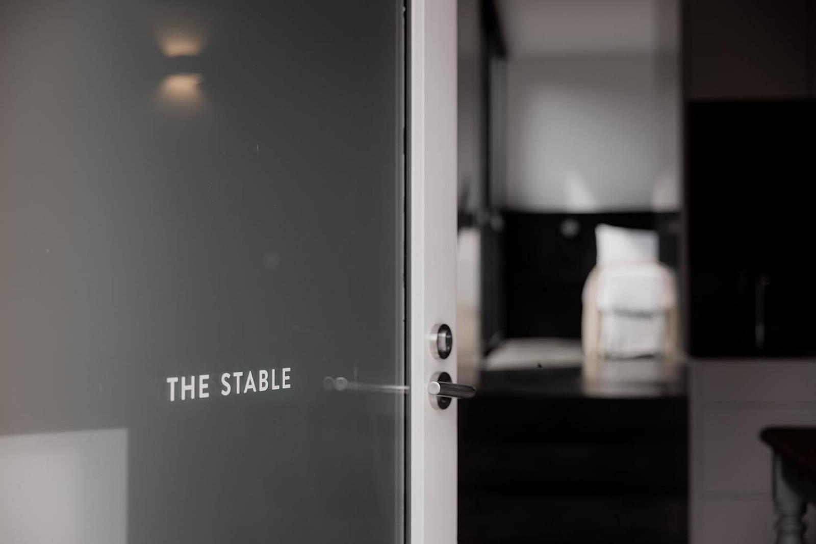 Holiday home The Stable