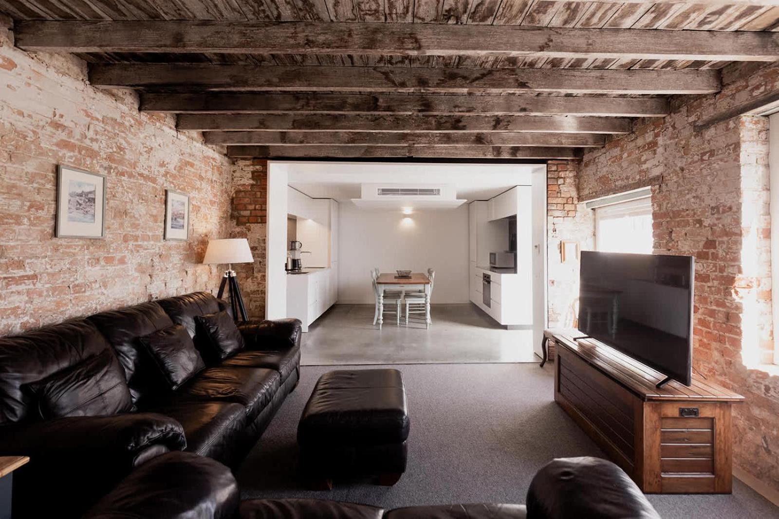 The Stable Holiday home Hobart