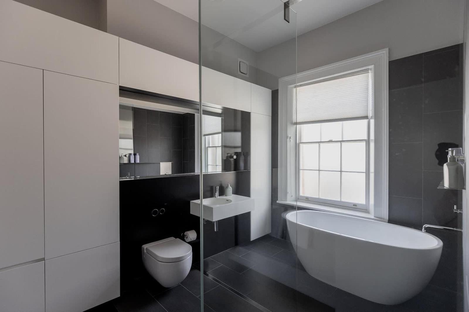 Parlour 258 Apartment Hobart