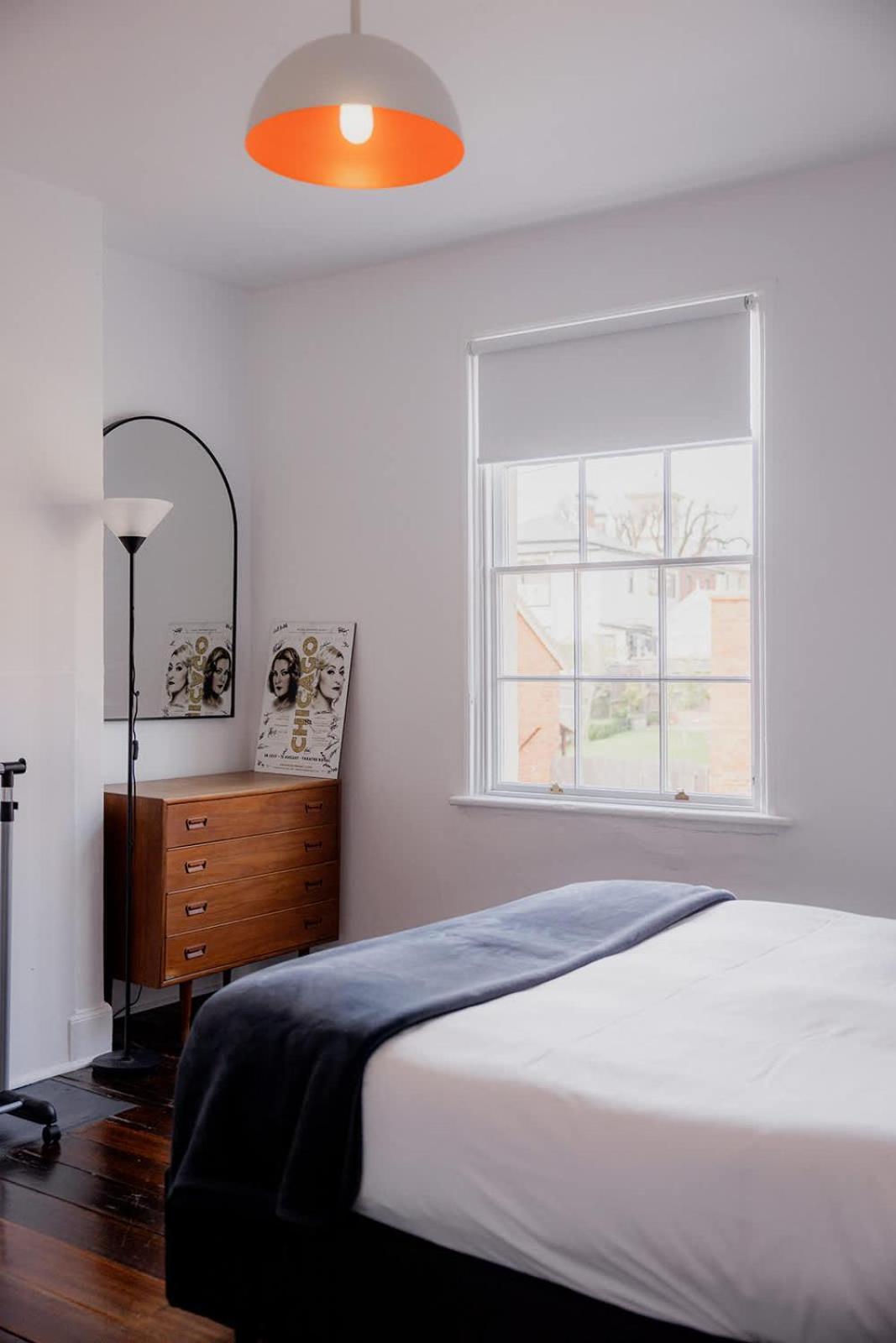 'fifteen' - Heritage Terrace In Battery Point Holiday home *
