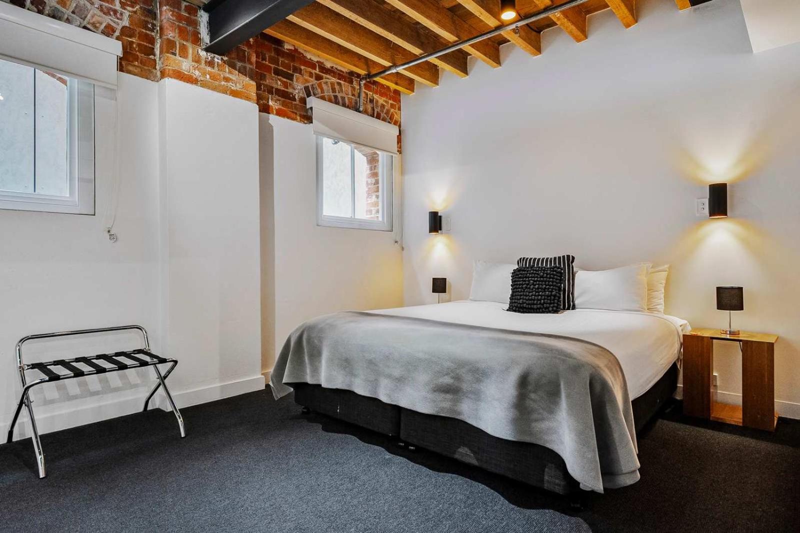Gibson Mill Waterfront Warehouse - 101 Apartment *