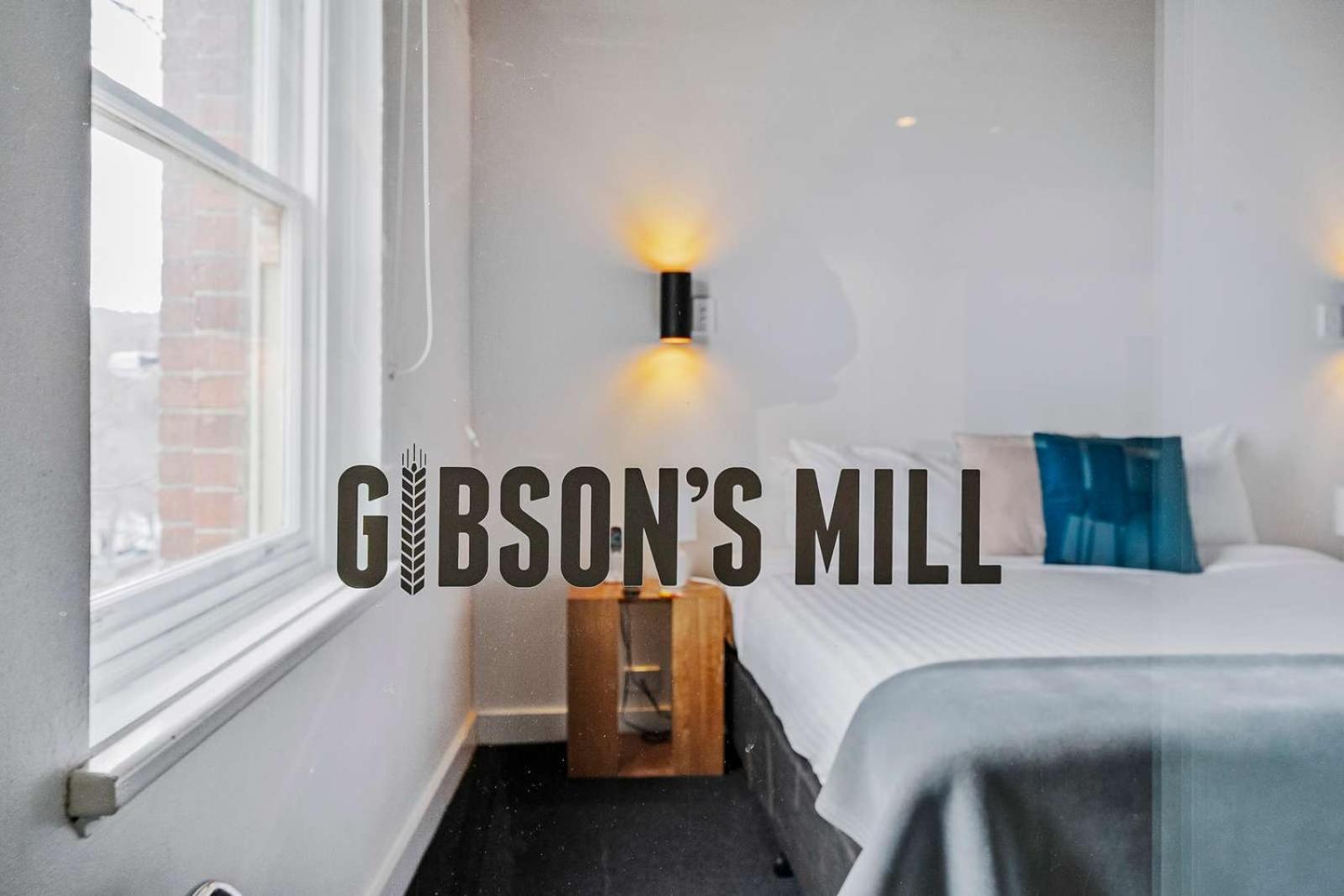 Apartment Gibson Mill Waterfront Warehouse - 101 *