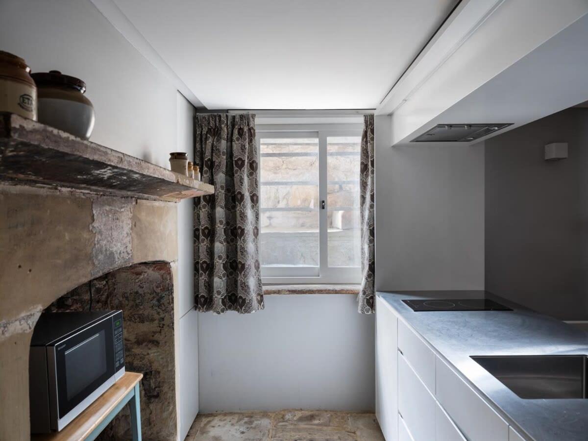 Apartment The Cellar *