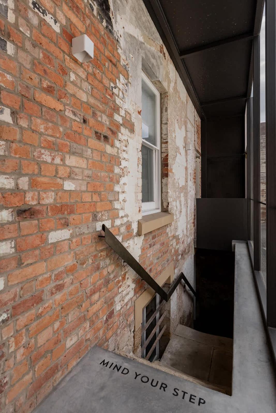 The Cellar Apartment