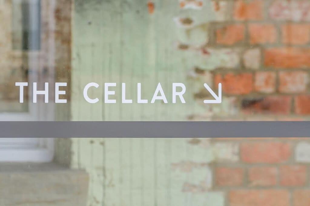 The Cellar Hobart