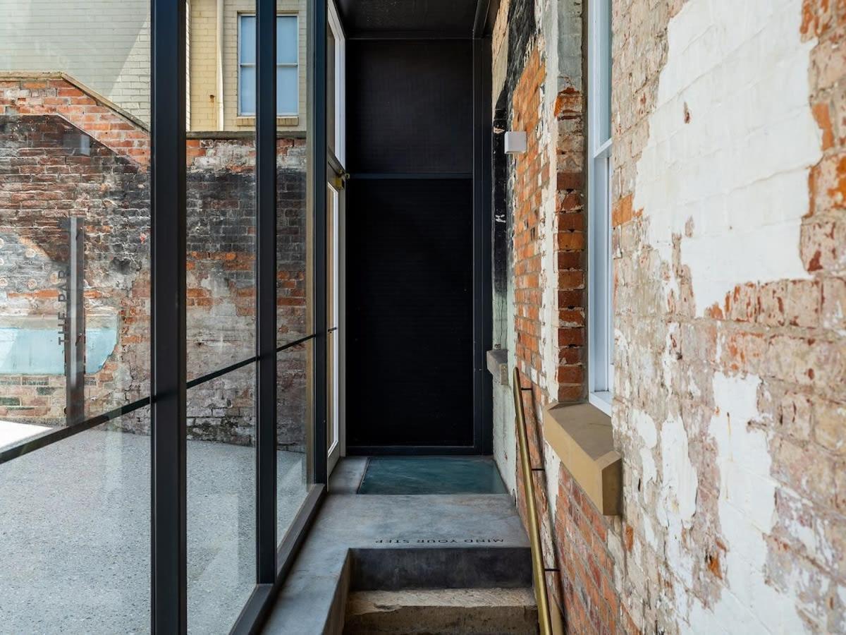 The Cellar Apartment *
