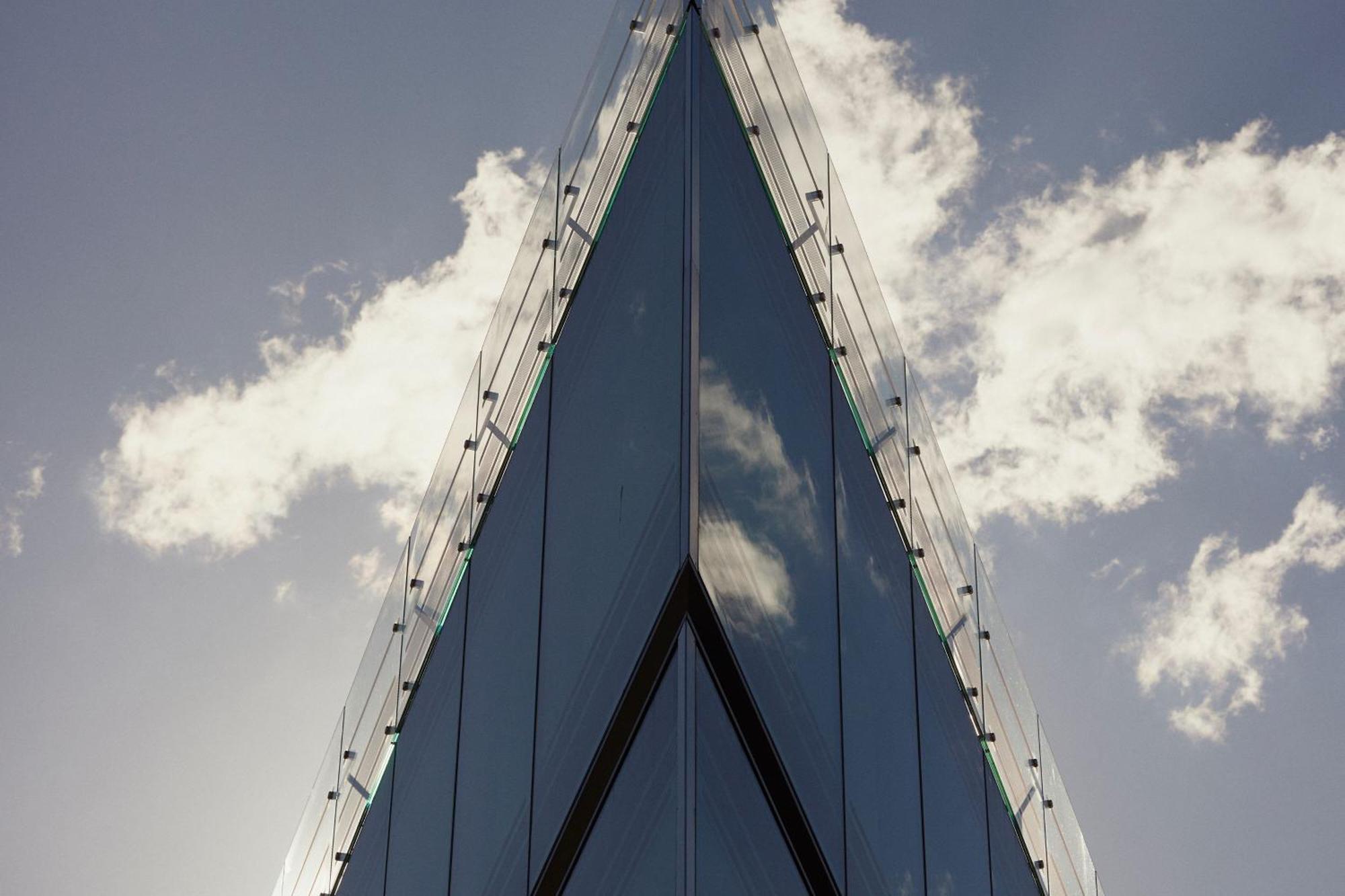 The Tasman, A Luxury Collection Hotel, Hotel
