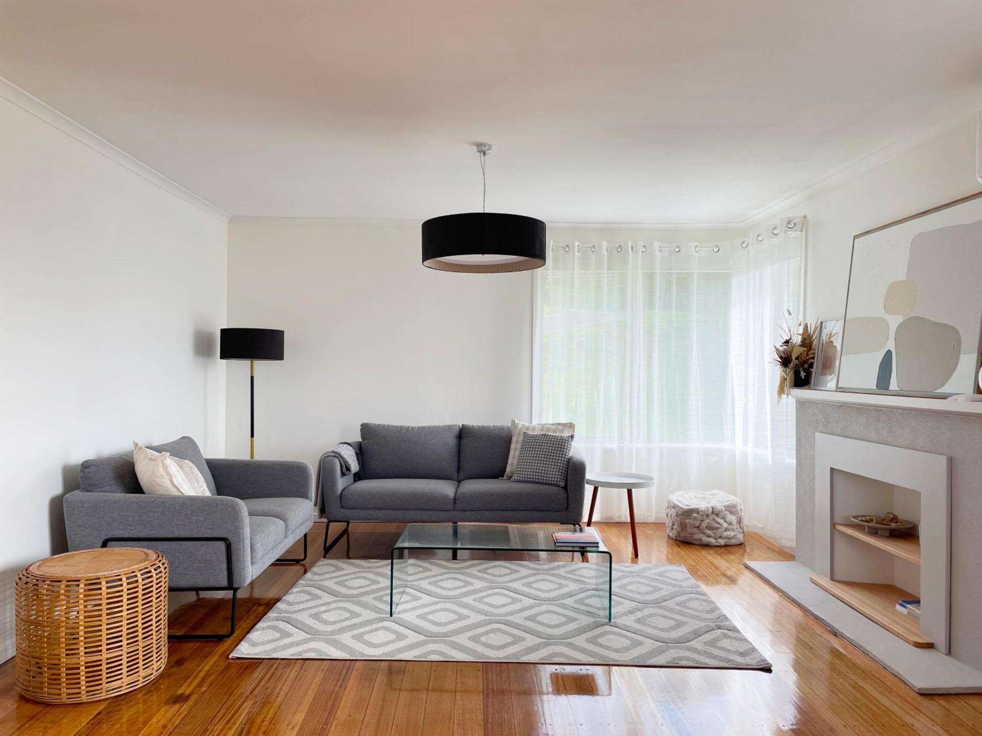 Holiday home Quarry House - Bright And Renovated! Hobart