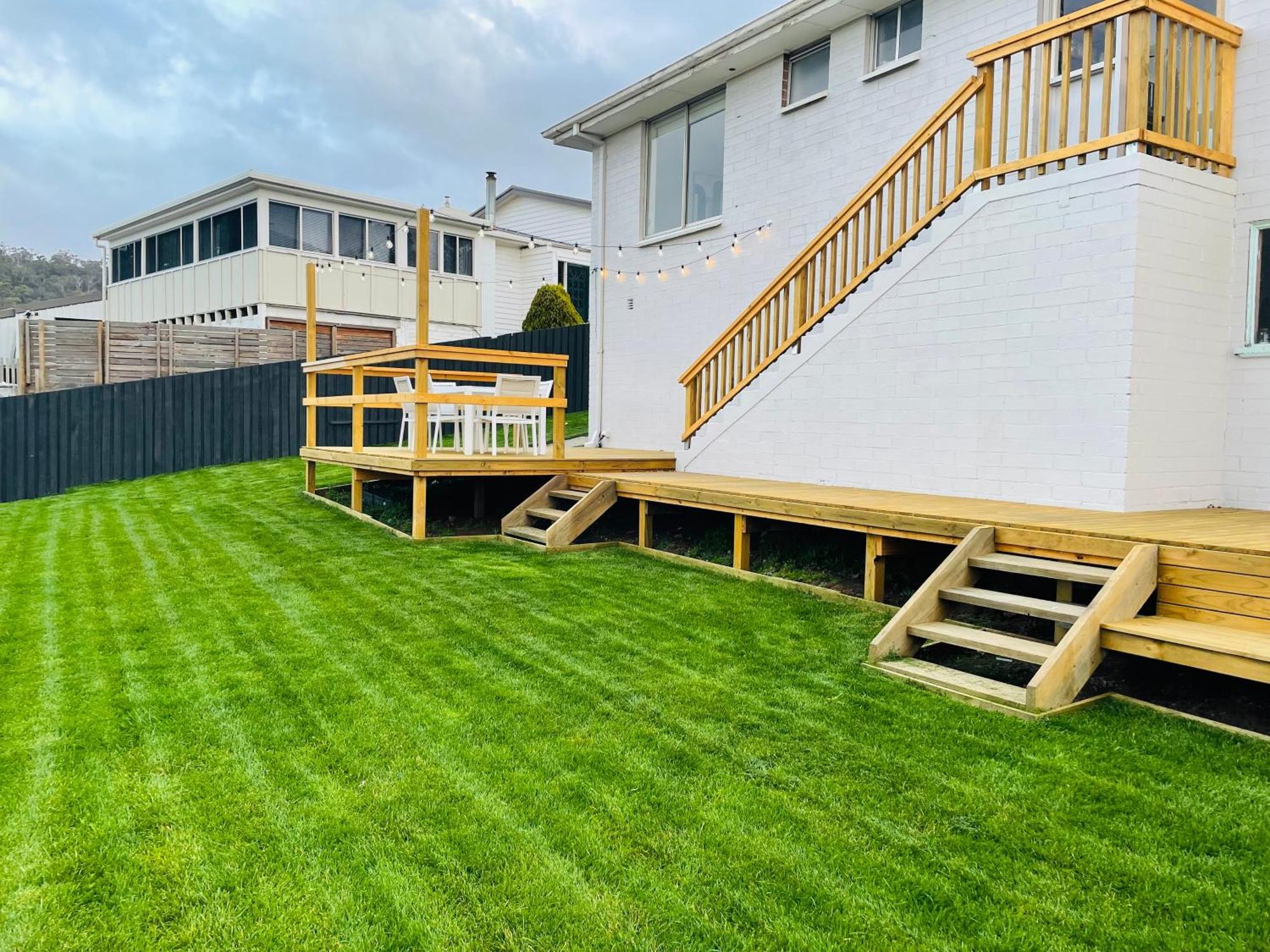 Holiday home Quarry House - Bright And Renovated! *