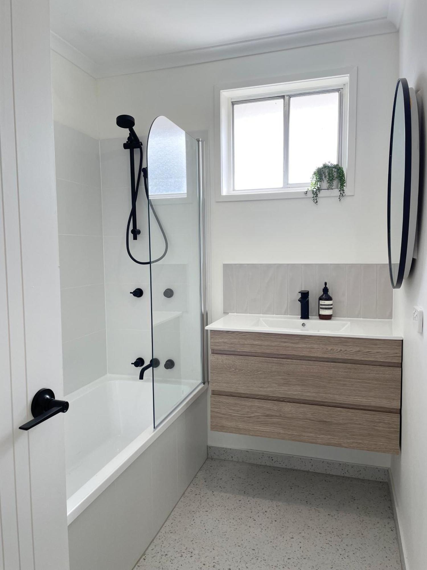 Holiday home Quarry House - Bright And Renovated! Hobart